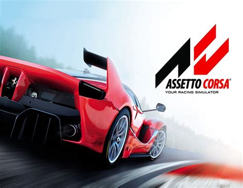 assetto corsa - ferrari hublot esports series pack|Assetto Corsa .